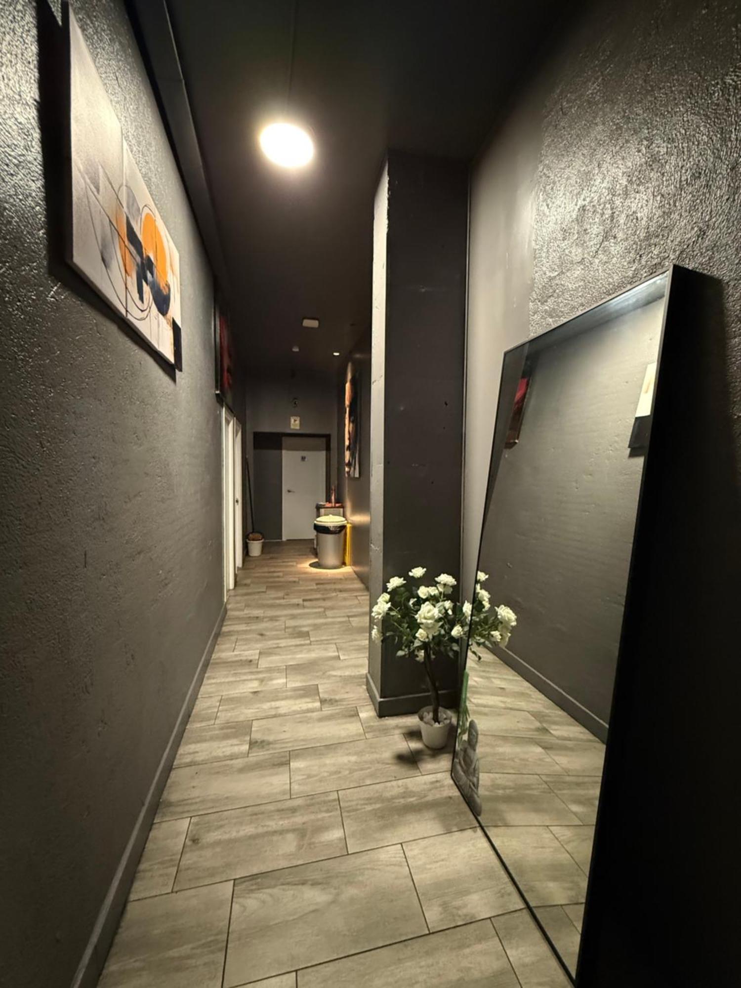 Rio Hostel มาดริด ภายนอก รูปภาพ